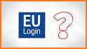 EU Login related image