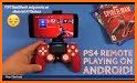 PS4 Remote Play related image