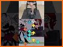 Selever Friday Funky fnf Mod Casanova related image
