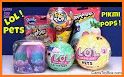 POP Shopkins Surprise Doll related image