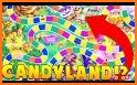 Candy Land Board Game related image
