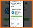 Whassap Golden Plus - New version 2020 related image
