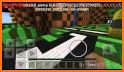 Run Craft Sonic Pack For MCPE related image