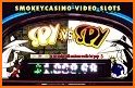 Spy tricks casino slot mashine related image