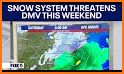 DC MD VA Weather related image