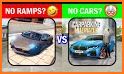 Real Car Parking Hard Car Game related image