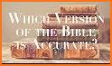 New King James Version Bible related image