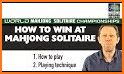 Lucky Mahjong Solitaire related image