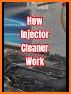 Injector Magic 2 related image