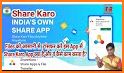 Share Karo.ly King: File transfer securely. related image