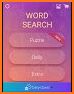 Word Search Daily related image