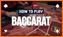Baccarat!!!!! Free Offline and Online Games related image