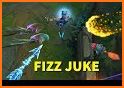 Luck Fizz related image
