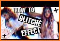 Glitch Video Effect - Glitch Photo Effect related image