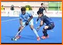 Field Hockey Cup 2019: Play Free Hockey Game related image