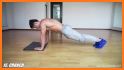 Plank Workout - Plank Challenge App, Fat Burning related image