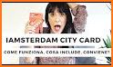 I amsterdam City Card related image