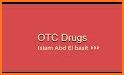 Egyptian Drug guide  (دليل الادويه المصرية ) related image