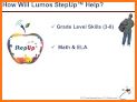 Lumos StepUp English & Math Practice related image