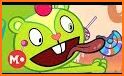 Happy Tree Friends Wallpaper HD 🧿 related image