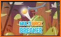 Multi Brick Breaker 2020 related image