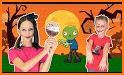 I am Zombie related image