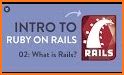 Rails related image