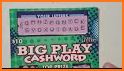 Cashword by Idaho Lottery related image