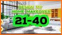 Love Design-Home Makeover related image