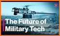 Future Tech Wars II related image