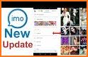 Free Imo Video Calls & chat 2020 related image