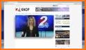 KNOP News 2 Weather related image
