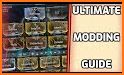 Tips & Guide for Mod related image