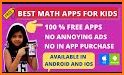 Mental Math App For Kids - Learning Math Games related image