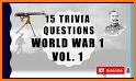 WW1 Quiz - Test Your World War 1 History Knowledge related image