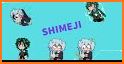 My Hero Academia Shimeji related image