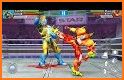 Robot Fighting Championship 2019: Wrestling Games related image