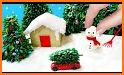Cute & Tiny Christmas - Winter DIY Fun for Kids related image