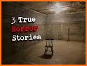 Horror and Spooky Stories - Chat Stories ES related image