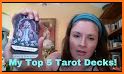 Tarot Playing Card FREE related image
