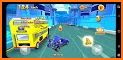 Subway Kart Rush Racing related image