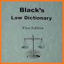 Legal Dictionary related image