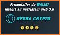 Opera Crypto Browser related image
