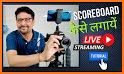 Live Cricket Scores Streaming related image