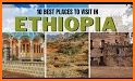 Place to be Ethiopia related image