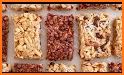 After School Snack - Chocolate Cookie, Cereal Bars related image