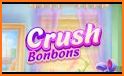 Crush Bonbons - Match 3 Games related image