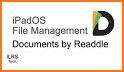 documents by readdle - Tips related image
