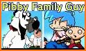 FNF Pibby Family VS Friday Mod related image