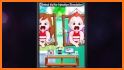 Kids injection Simulator - Injection Doctor Game related image